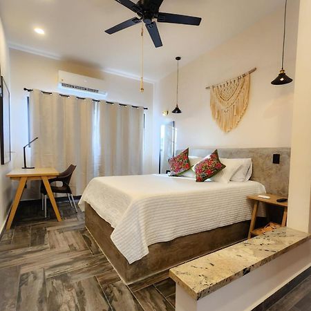 Departamento Con Terraza Daire La Paz Dış mekan fotoğraf