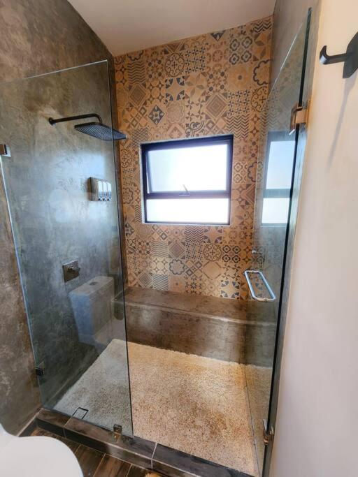 Departamento Con Terraza Daire La Paz Dış mekan fotoğraf